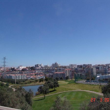 Sunny Suites Golf And Free Parking Guest House Lisboa Екстериор снимка