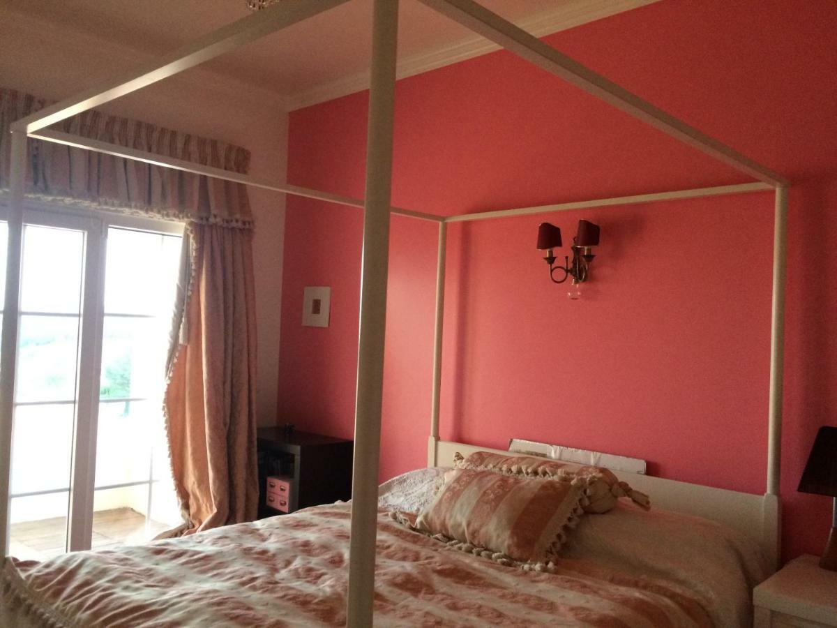 Sunny Suites Golf And Free Parking Guest House Lisboa Екстериор снимка