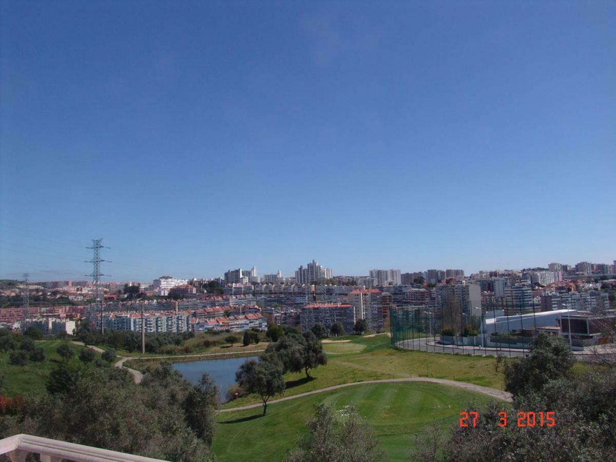 Sunny Suites Golf And Free Parking Guest House Lisboa Екстериор снимка
