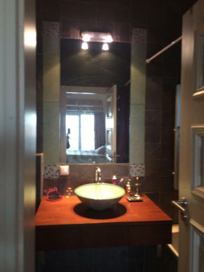 Sunny Suites Golf And Free Parking Guest House Lisboa Екстериор снимка