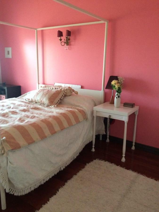 Sunny Suites Golf And Free Parking Guest House Lisboa Екстериор снимка