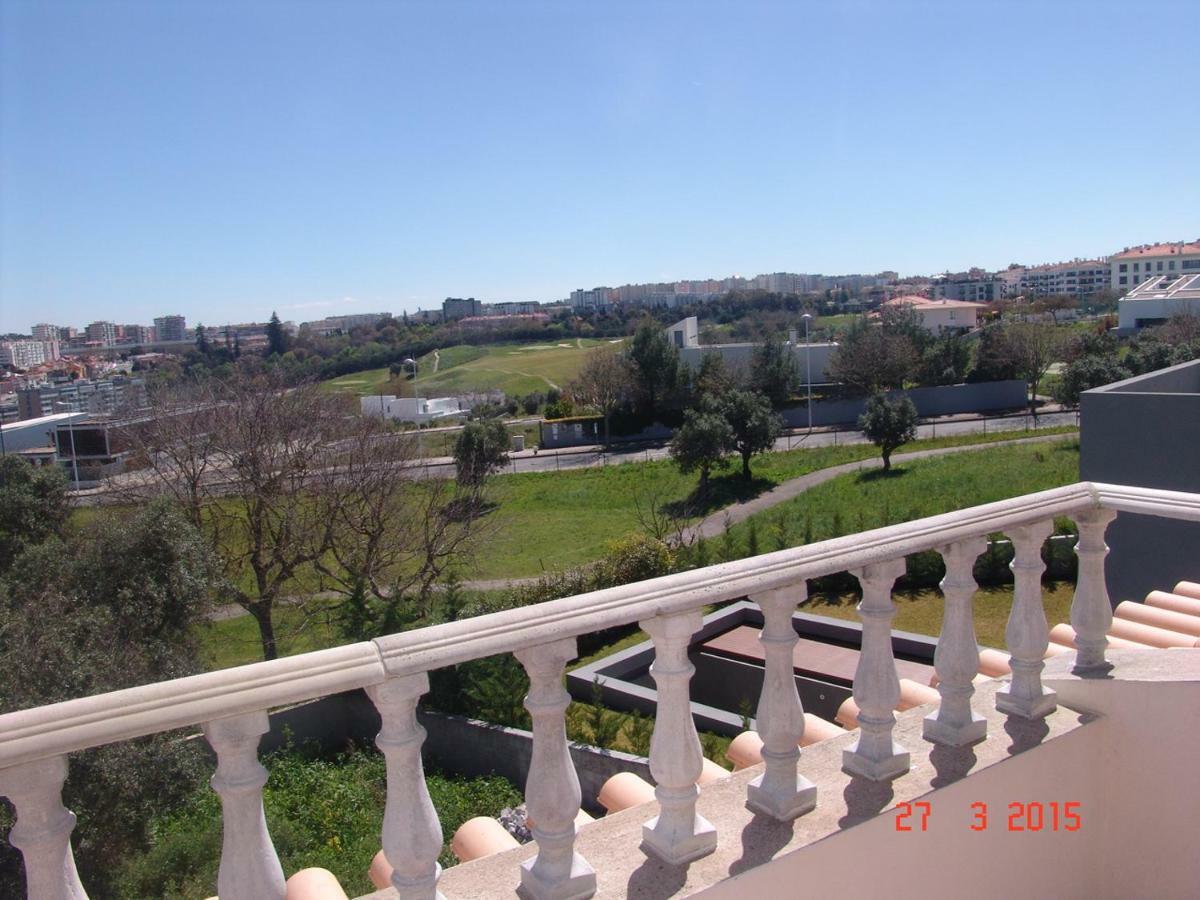 Sunny Suites Golf And Free Parking Guest House Lisboa Екстериор снимка