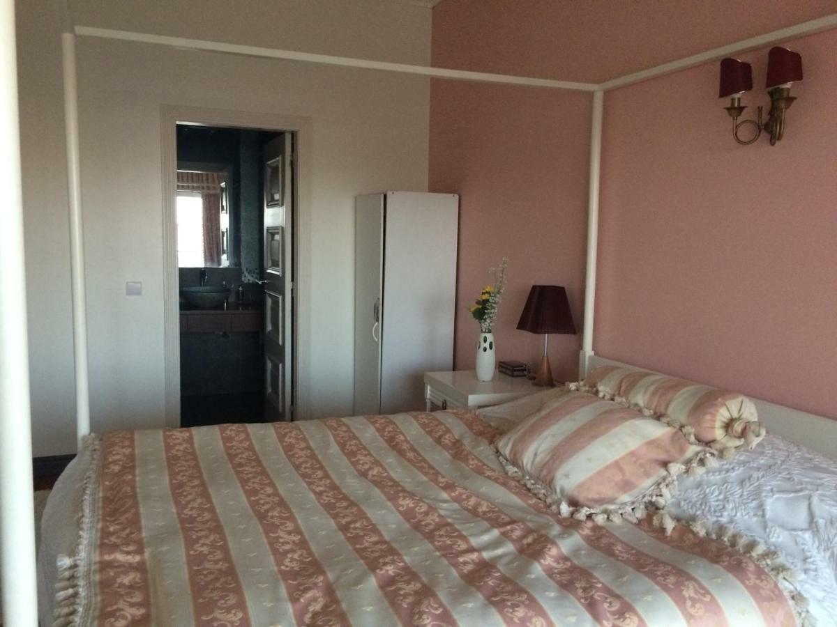 Sunny Suites Golf And Free Parking Guest House Lisboa Екстериор снимка